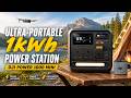 DJI Power 1000 Mini Review: Huge Power, Big Features, Tiny Package!