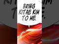 #statusvideo #animename#lookism #manhwa #4kstatus #