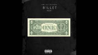 Tkzr - Billet