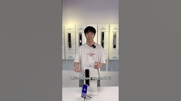 Tuya App Smart Lock | How to give a limited password to your friends as the access to your home?