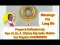 Eucharistic healing adoration no 13161542024