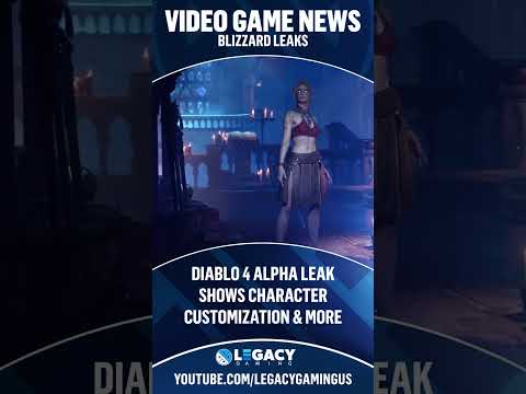 diablo 4 alpha diablo 4 alpha