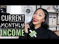 MY 7 STREAMS OF INCOME: How I Make Over $10,000 A Month