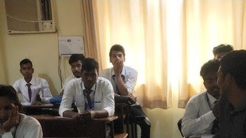 Combinational Circuits-Full Adder-BCA/B.Sc IT PPU 2ND year-01/03/2021