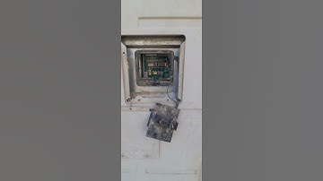 Ch 53 LG vrf multi V 5 || addressing error || # short vedio