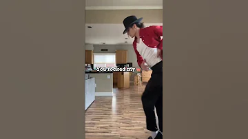 Rock My World Micheal Jackson 