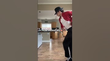Thumbnail of Rock My World - Micheal Jackson