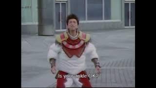 Seijuu Sentai Gingaman Clip 6