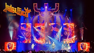 Judas Priest - Panic Attack - Live in Dublin 2024