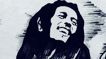 Bob Marley & The Wailers - Redemption Song (Official Music Video)