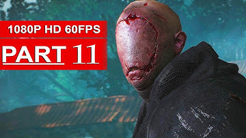 The Witcher 3 Hearts Of Stone Gameplay Walkthrough Part 11 [1080p HD 60FPS] - No Commentary