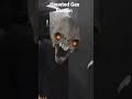 Haunted Gas Station