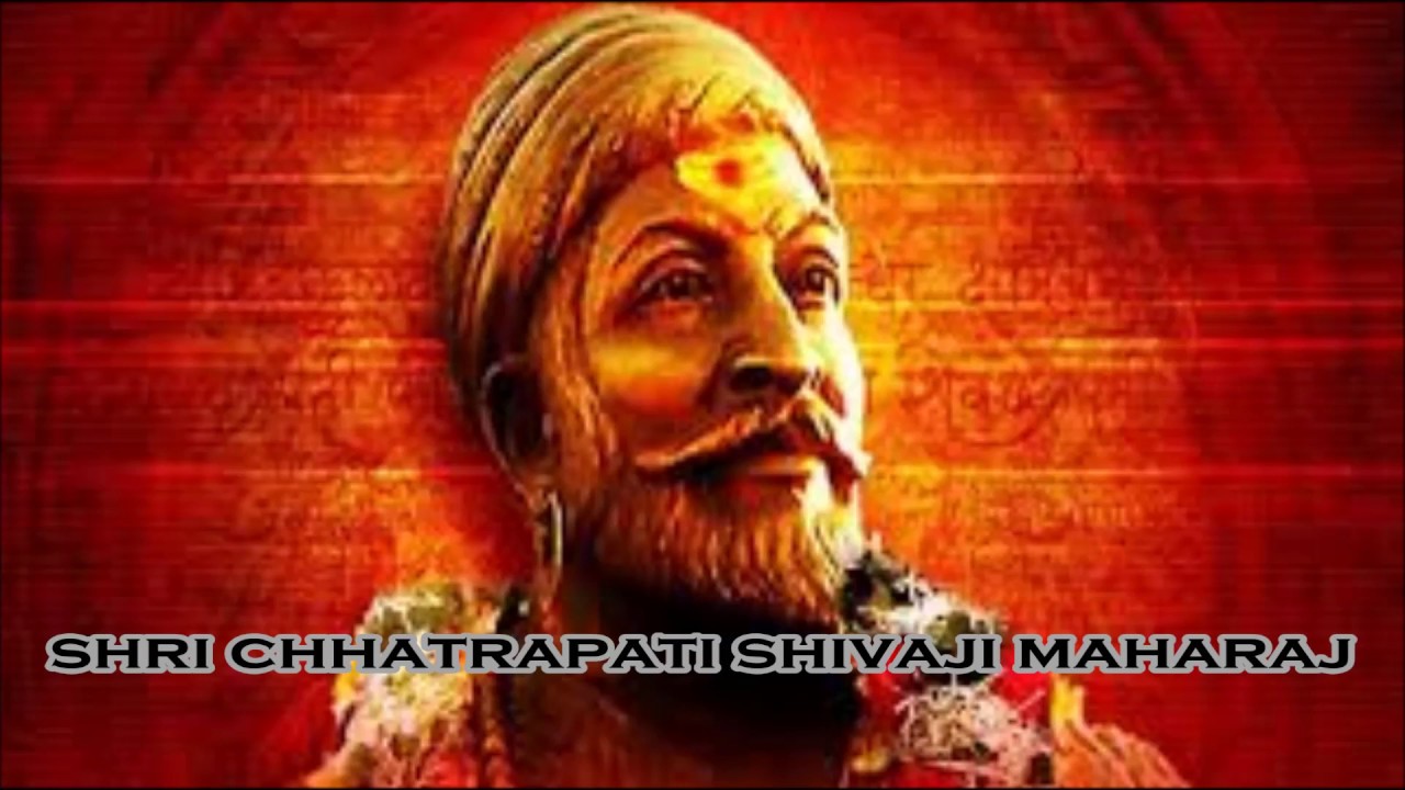 short paragraph on shivaji maharaj