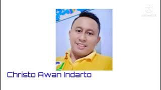 Ricky Johannes - Lihat Saja Nanti ( Music Audio / 2004)