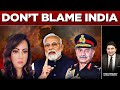 Arzoo on Why Indian Army Chief Threatened Pak: Pak to look missing person issue & don’t blame India
