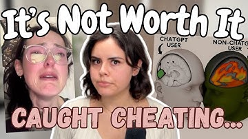 This Is What AI Is Doing to Us.