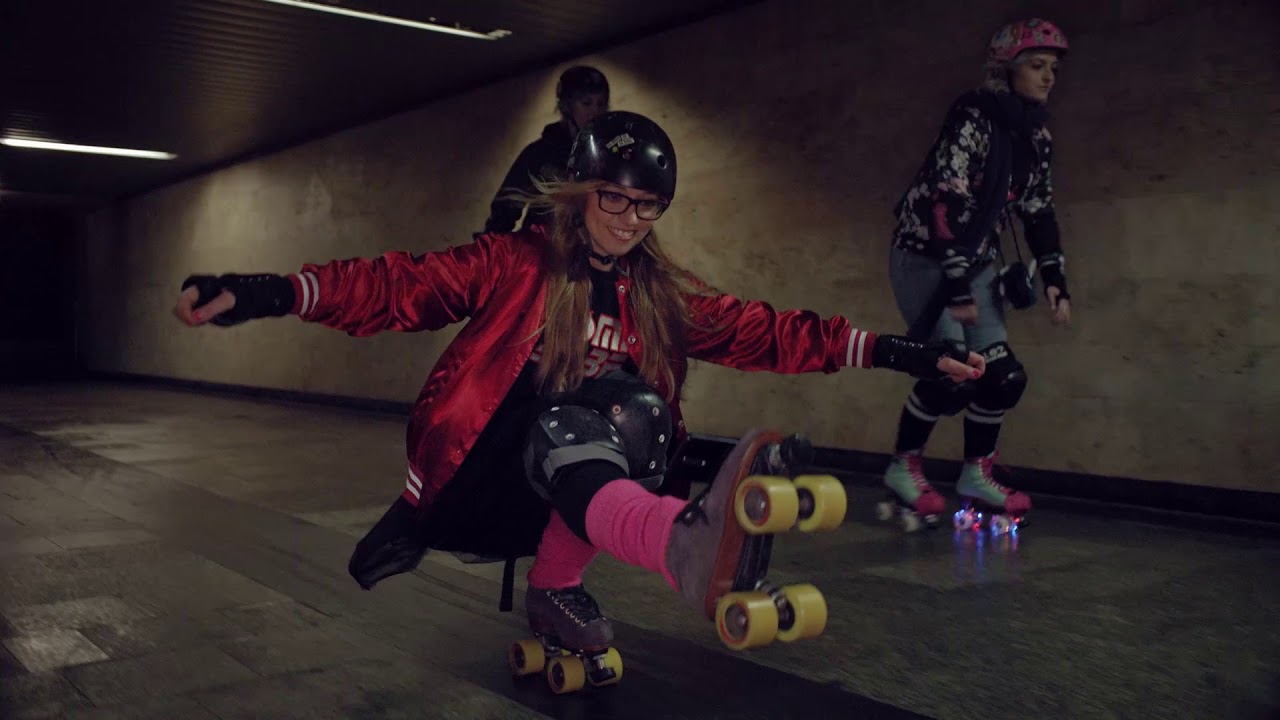 Nokia 8 - Dual Sight Mode - "Wrotkarki"