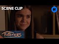 The Fosters | Season 5 Episode 3: Callie And Brandon Talk | Freeform