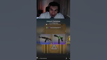 NOOOOOOO | #cs2unboxing #csgo #trainwreckstv #twitch #gaming #counterstrike #cs2 #csgounboxing #cs2
