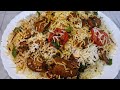 Kathal Biryani Itni Tasty Ki Non-Veg Bhool Jaoge! 🤯