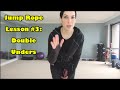 Jump Rope Lesson #3: Double Unders (Power Jumping)