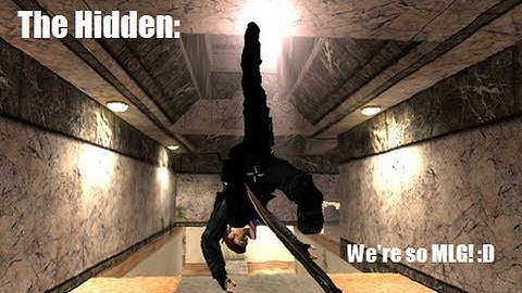 The Hidden: If it bleeds, we can kill it!