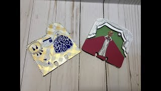 8000 Plus Subscriber Giveaway Entry #18 And #19