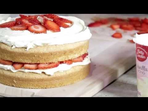 strawberry-and-cream-cake-recipe---betty-crocker™