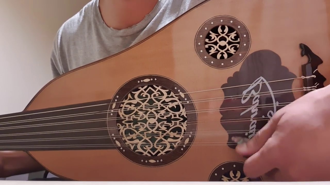 طريقة الرش (الفرداش) مع إيقاع الرومبا