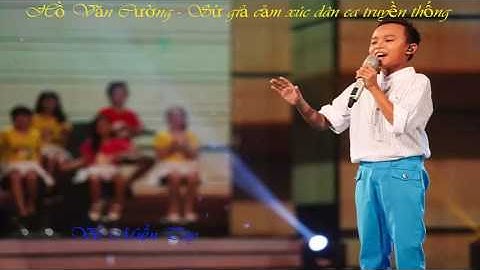 Về Miền Tây - Sứ giả cảm xúc Hồ Văn Cường