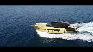 2012 Mazu Yachts 58 For Sale - Data Marin