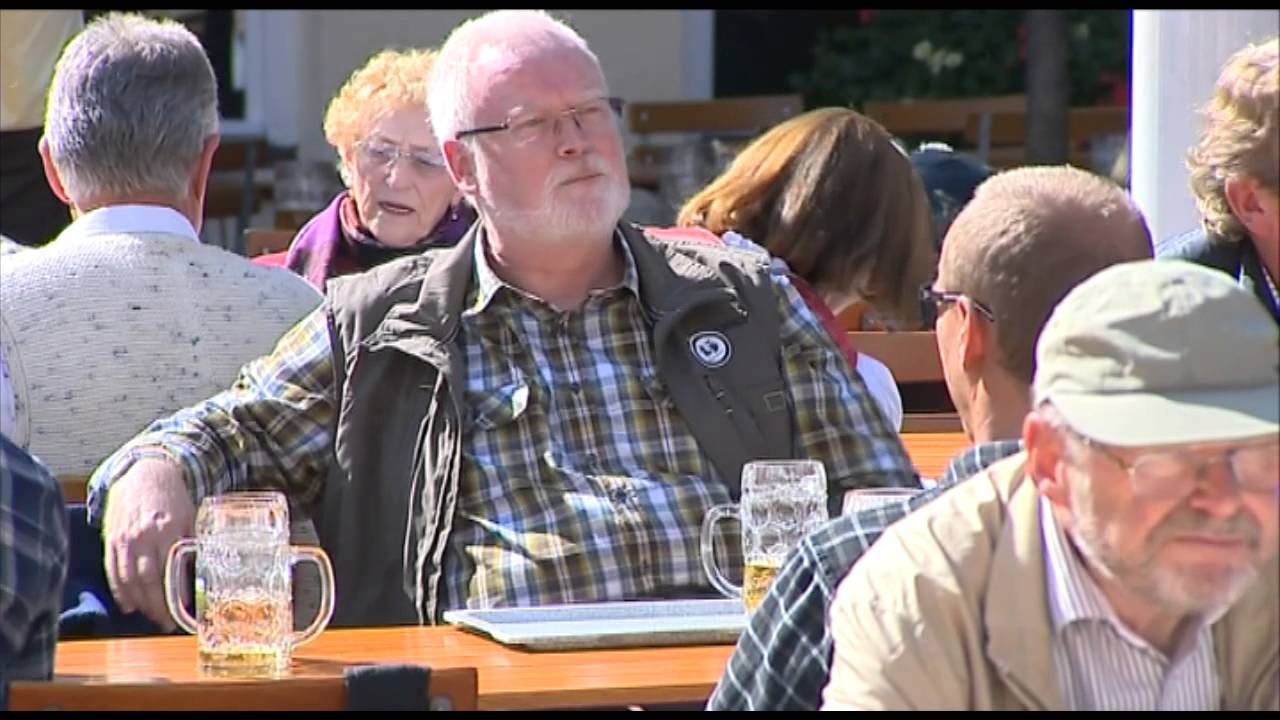 Ausflugstipp: Kloster Andechs