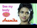 "ANAMIKA - See My Body " | English Dubbed Short Film | English Short Movies  | 1080p Sub