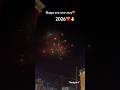 New year fireworks colourfull❤️ #trendingshorts #viralshort #minazmussh #youtubeshorts