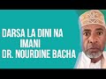 Les 10 jours de mois de dhoulhedj et yawoum arafat avec dr nourdine bacha