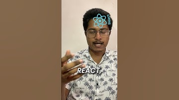 WHAT IS REDUX | UNDER A MINUTE