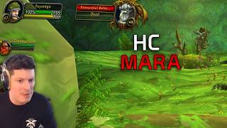 Payo's Princess run Are Just ROUTINE | HC Classic