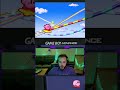 Kirby’s air grind level 2 victory in Kirby Nightmare in Dreamland! #kirby #nintendo #gba #racing