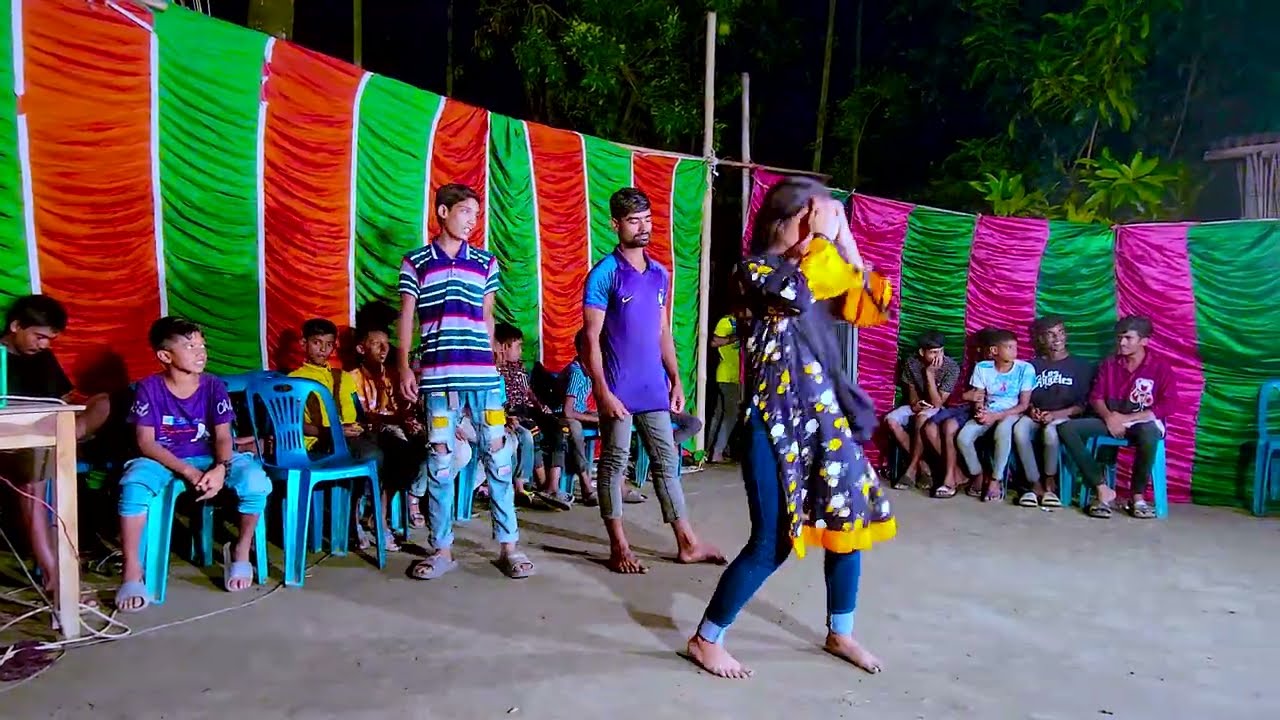 বিয়ে বাড়িতে অস্থির ডান্স | সানাইয়ের সুর | Bor Jodi Hoyre Moner moton | Bangla Wedding Dance By Payal