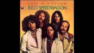 Sky Blues - REO Speedwagon