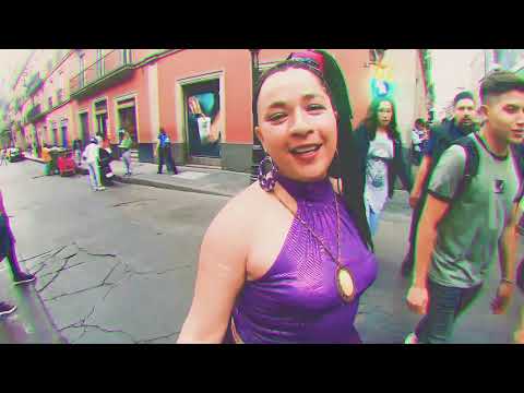 Olinka - Caminando - Rocksteady Version (Video Oficial)