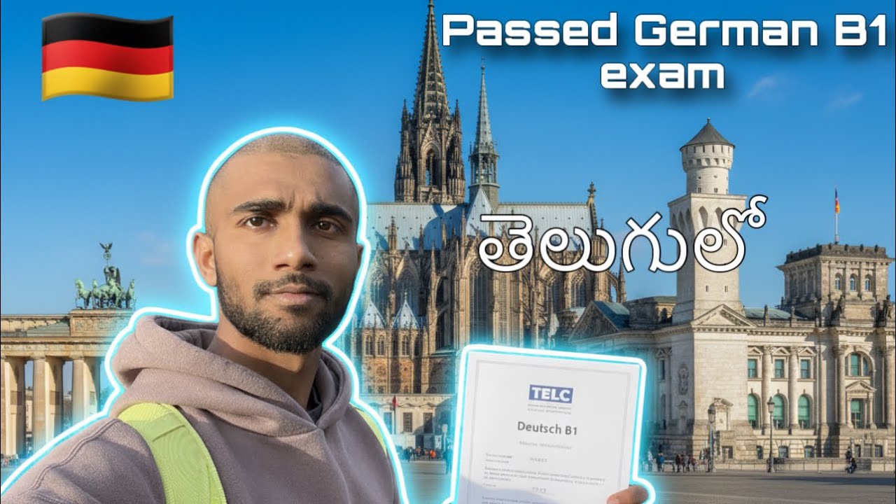 Passed German B1 Without Prep My Unexpected Journey Tips For Active passed-german-b1-without-prep-my-unexpected-journey-tips-for-active