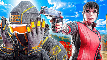 #1 Movement Demon vs. Top 250 Ranked Streamers