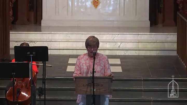Martha Mullins Testimony (8/23/2020)