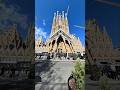 The Church That’s Still Not Finished?! 🏗️ Sagrada Família