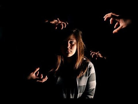 Video: Karanlık Korkunuzdan Nasıl Kurtulursunuz