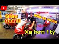 Long Duca || Moto Cán Đinh Lớn, Lạc Trôi vào Thiên Đàng Ducati