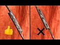 don't get it wrong how to weld iron!!!
