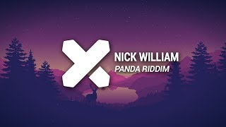 Nick William - Panda Riddim