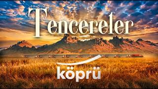 Tencereler - [Gönül Dağı Enstrümantal Müzikler ⛰ ©️2026 Köprü]